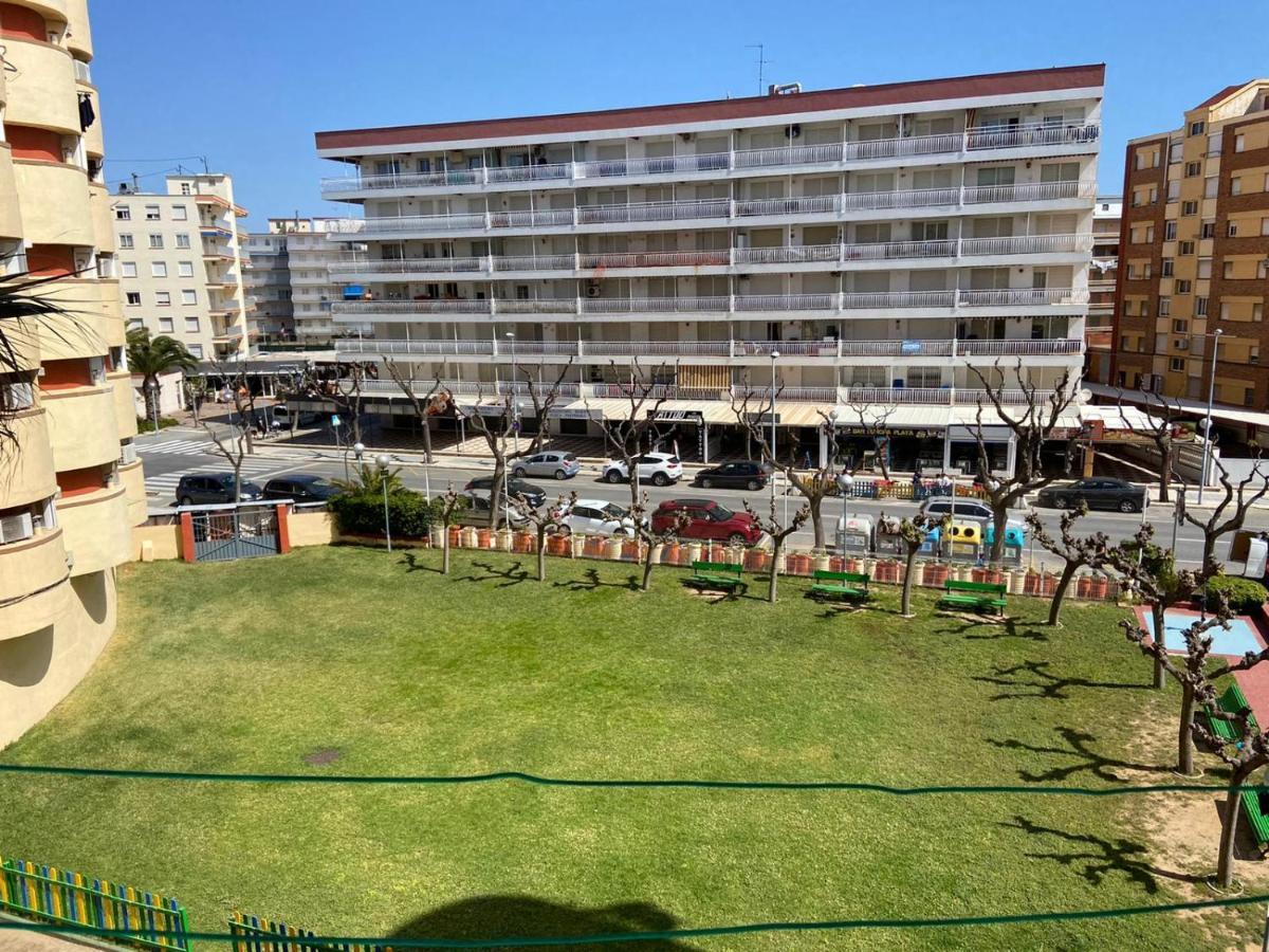 Playa Apartment *