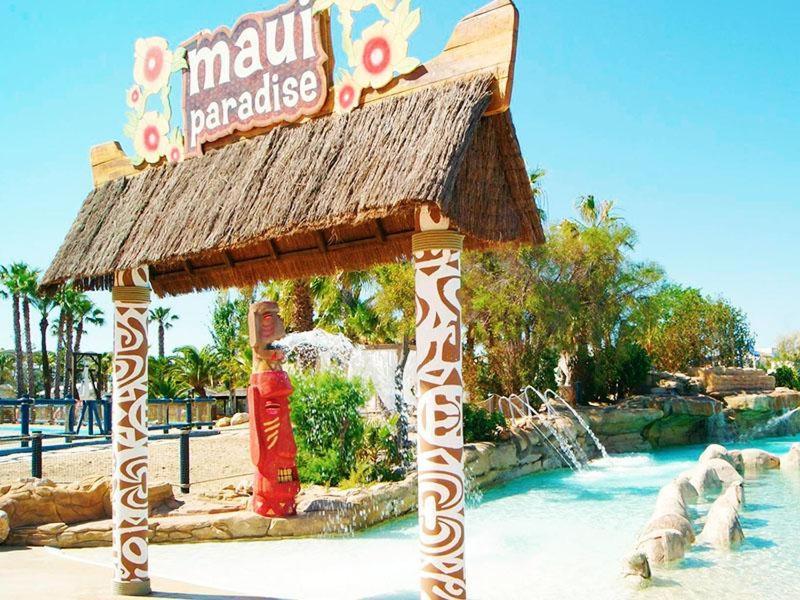 Playa Apartment
