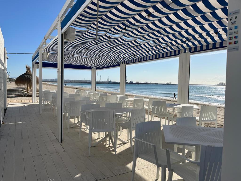 Playa Apartment *