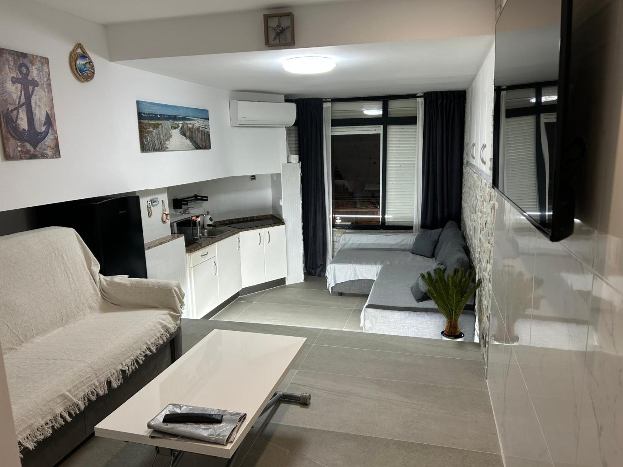 Apartment Playa La Pineda