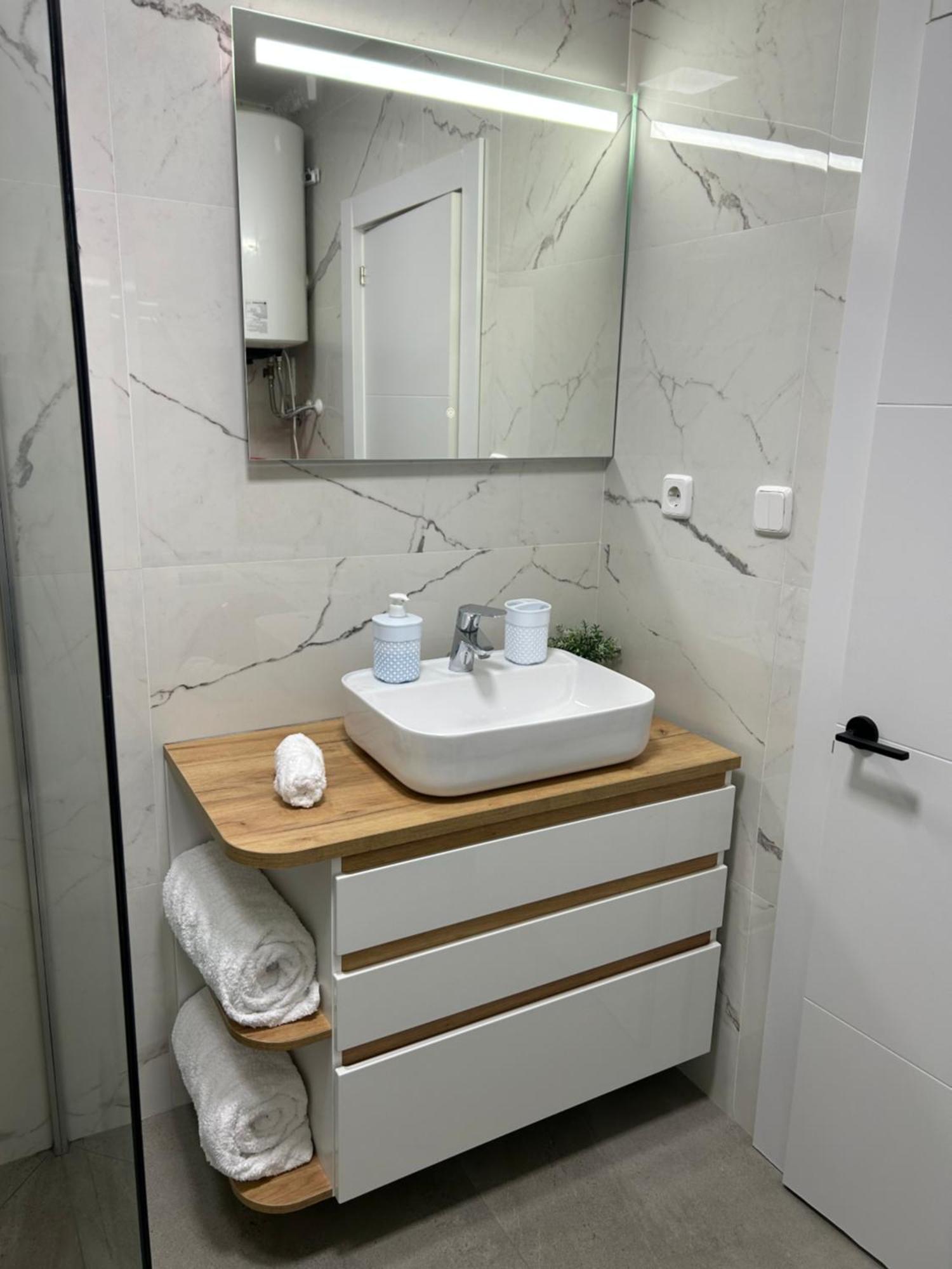 Playa Apartment *