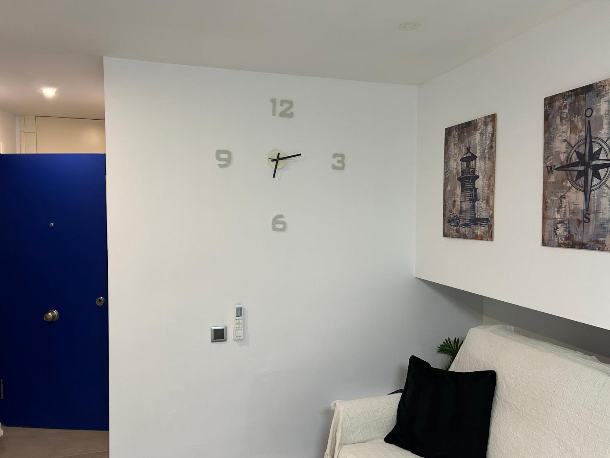 Apartment Playa *